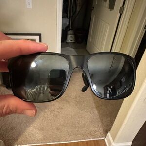 Maui Jim’s red sands